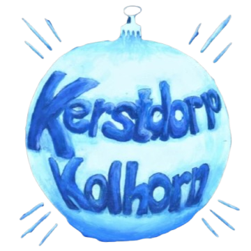 kerstdrop logo