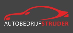 logo van Autobedrijf Strijder