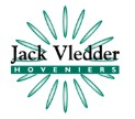 logo van Jack Vledder