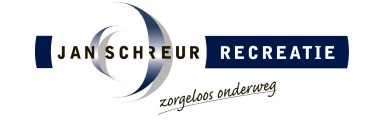 logo van Jan Schreur recreatie