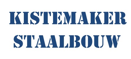 logo van Kistemaker Staalbouw