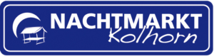 logo van de Nachtmarkt