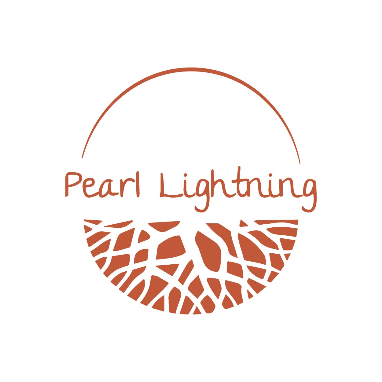 logo van Pearl Lightning