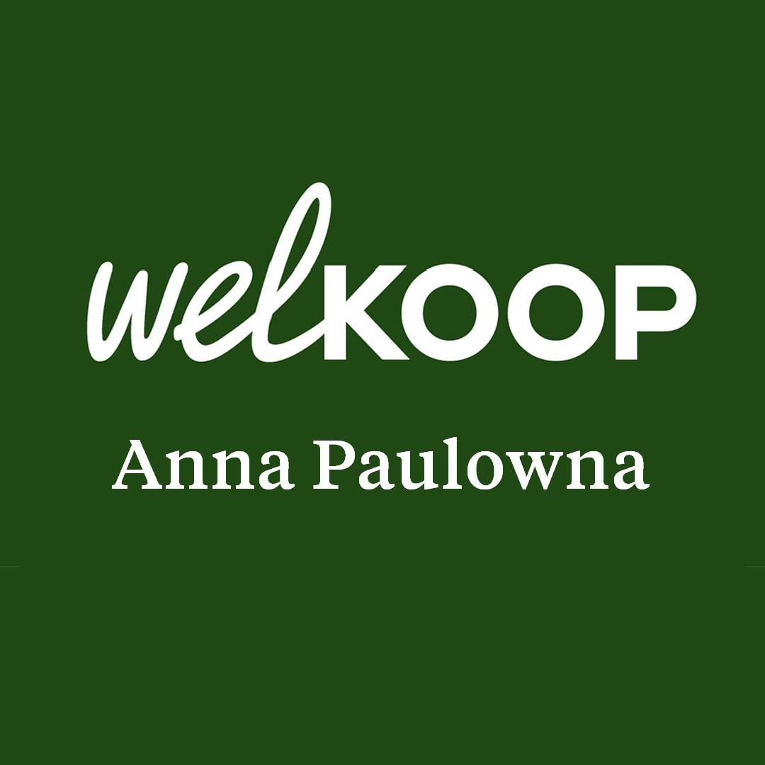 logo van de Welkoop