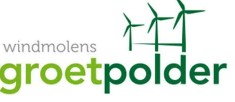 logo van Windmolens Groetpolder