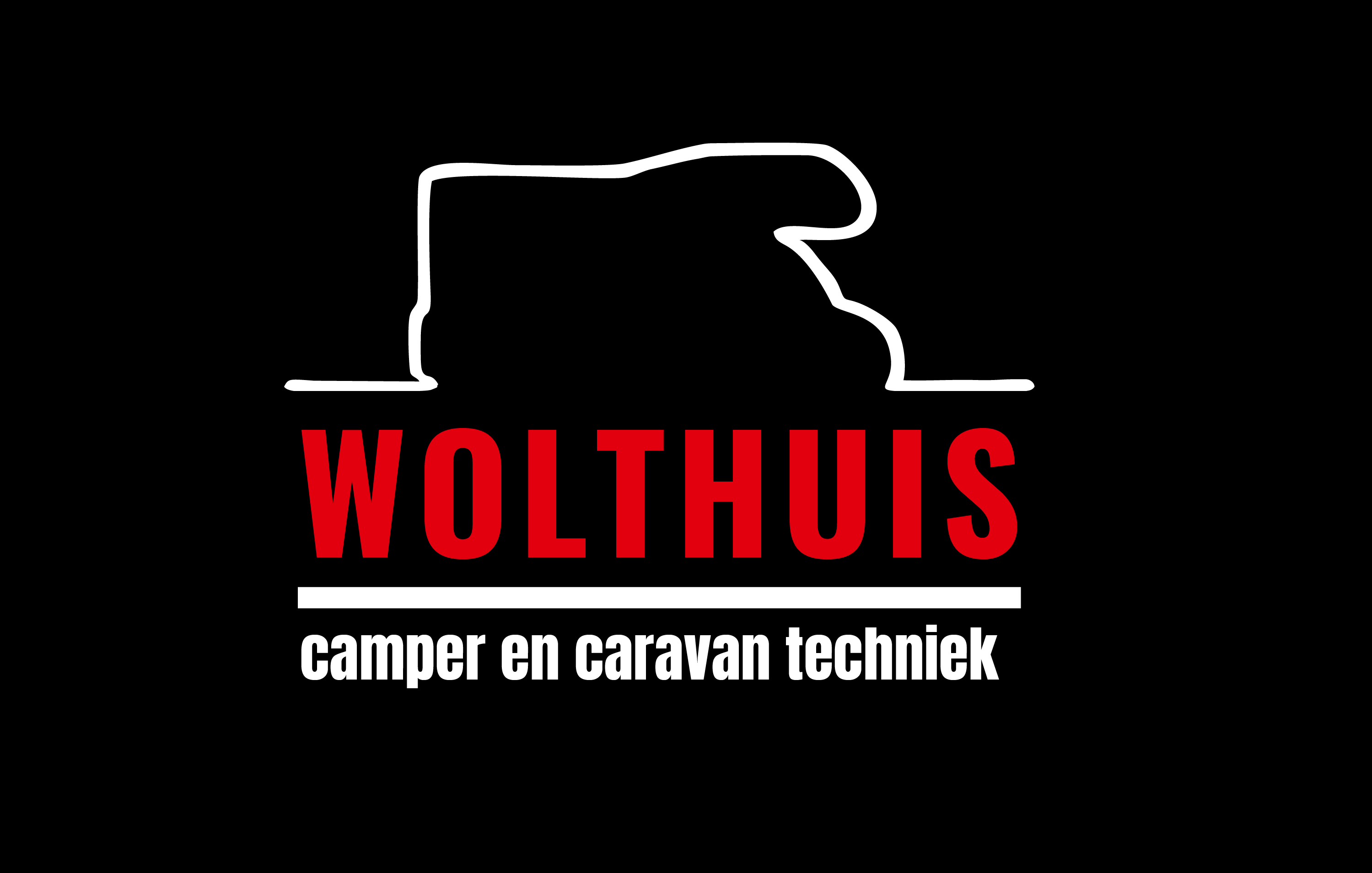 logo van Wolthuis